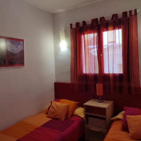 La Launa Apartamento Rural เตรเวเลซ ภายนอก รูปภาพ