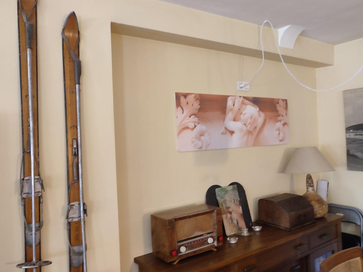 La Launa Apartamento Rural เตรเวเลซ ภายนอก รูปภาพ
