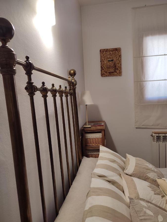 La Launa Apartamento Rural เตรเวเลซ ภายนอก รูปภาพ